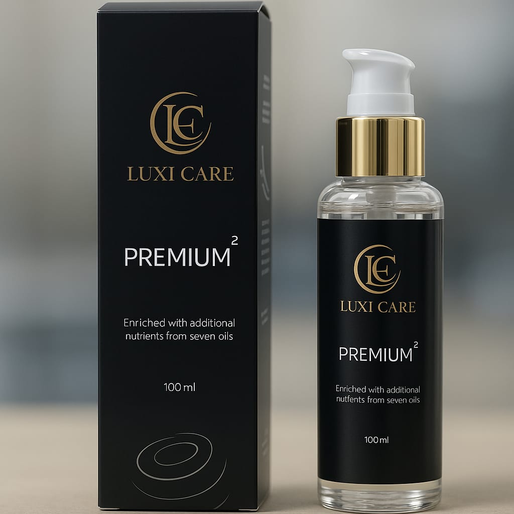 HAIR SERUM BOX