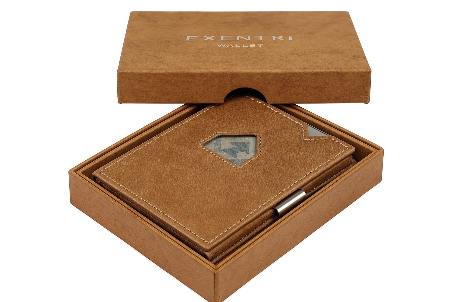 WALLET BOX
